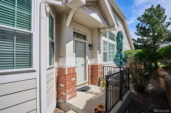 2801 Newport CIR, Castle Rock, CO 80104