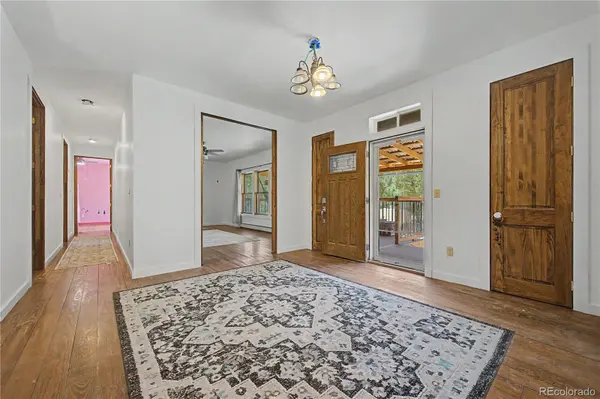 1617 Pierce Gulch RD, Cotopaxi, CO 81223
