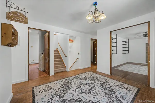 1617 Pierce Gulch RD, Cotopaxi, CO 81223