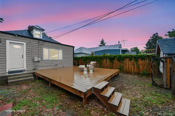 4448 Logan ST, Denver, CO 80216