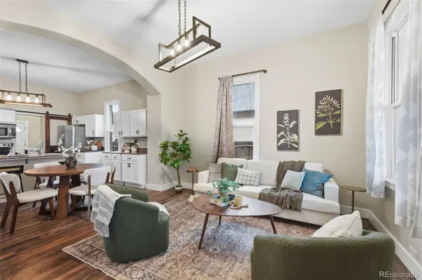 4448 Logan ST, Denver, CO 80216