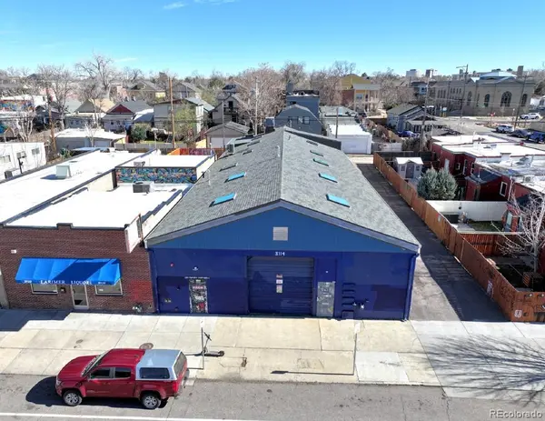 3114 Larimer ST, Denver, CO 80205
