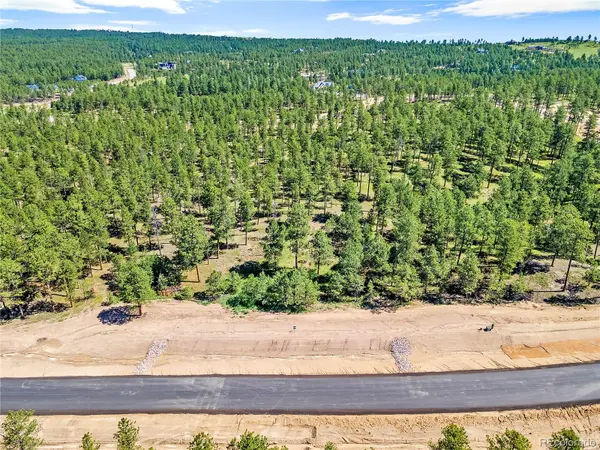 14310 Allen Ranch RD, Colorado Springs, CO 80908