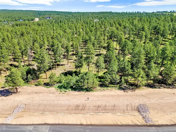 14310 Allen Ranch RD, Colorado Springs, CO 80908