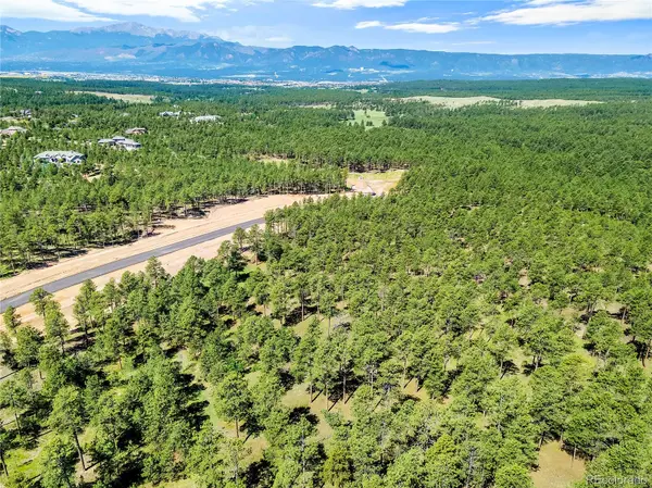 14310 Allen Ranch RD, Colorado Springs, CO 80908