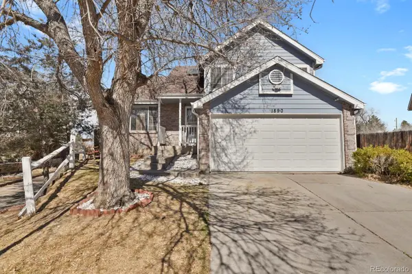 1890 Granby CT, Aurora, CO 80011