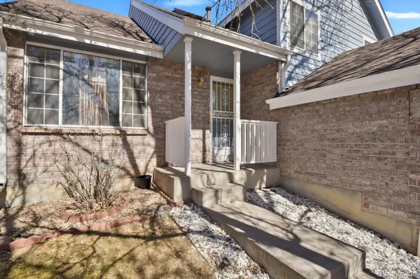 1890 Granby CT, Aurora, CO 80011