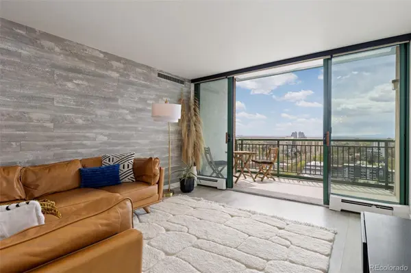 550 E 12th AVE #1905, Denver, CO 80203