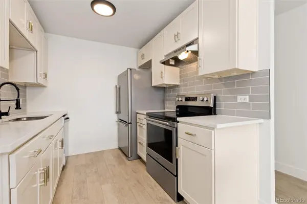 550 E 12th AVE #1905, Denver, CO 80203