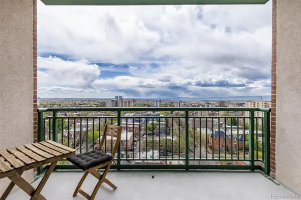 550 E 12th AVE #1905, Denver, CO 80203