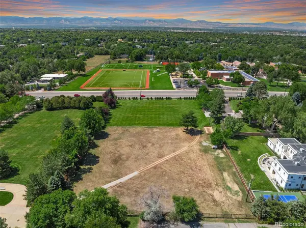 4650 S University BLVD, Englewood, CO 80113