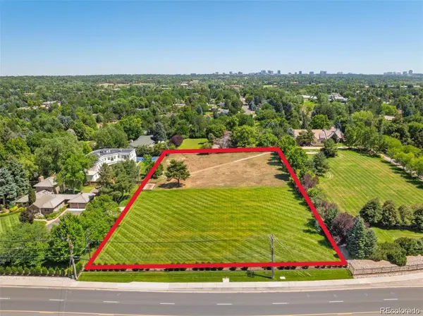 4650 S University BLVD, Englewood, CO 80113