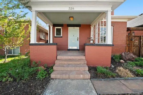 328 S Lincoln ST, Denver, CO 80209