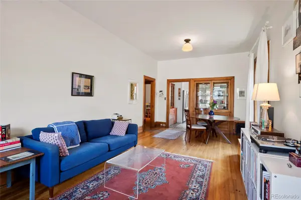 328 S Lincoln ST, Denver, CO 80209