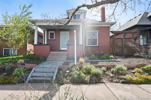 328 S Lincoln ST, Denver, CO 80209