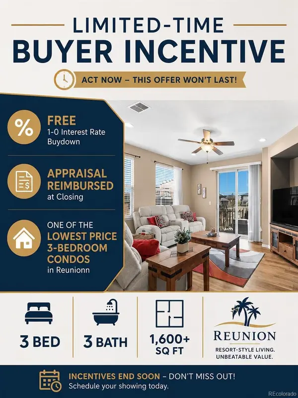 17946 E 104th WAY #C, Commerce City, CO 80022