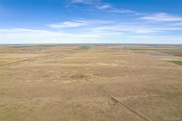 Parcel B 14500 County Road 137, Simla, CO 80835