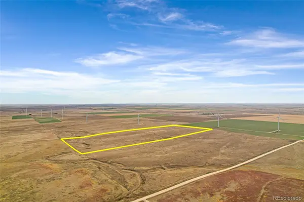 Parcel B 14500 County Road 137, Simla, CO 80835
