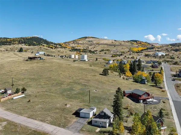 316 Florissant ST, Cripple Creek, CO 80813