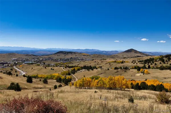 316 Florissant ST, Cripple Creek, CO 80813