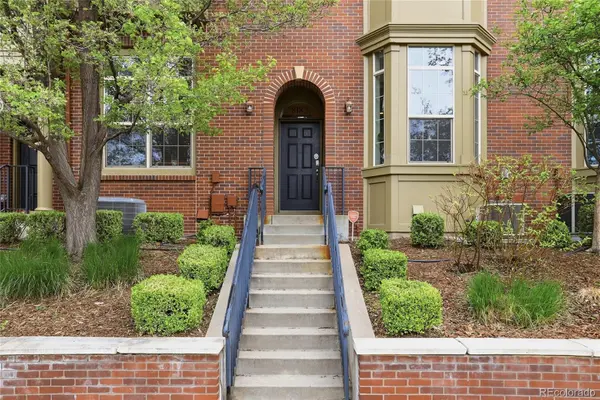 8182 E 29th AVE, Denver, CO 80238