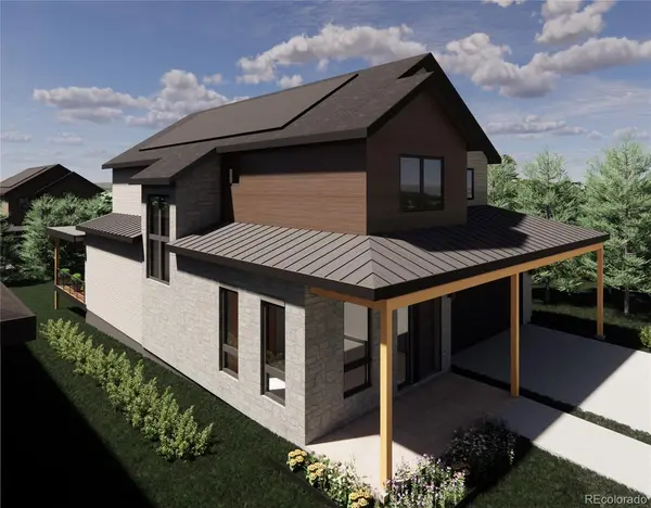 982 Locust AVE, Boulder, CO 80304