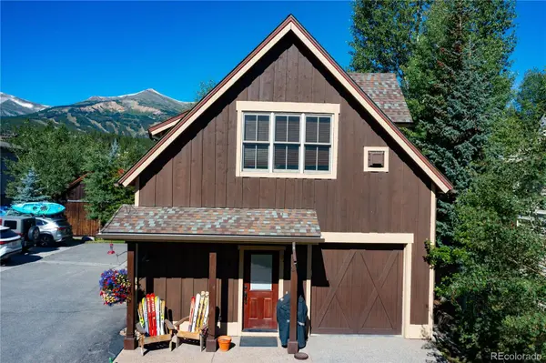 302 N Main ST, Breckenridge, CO 80424