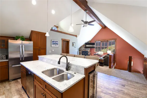 302 N Main ST, Breckenridge, CO 80424