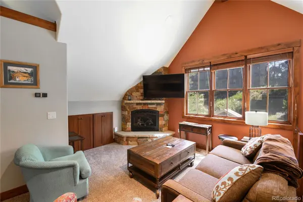 302 N Main ST, Breckenridge, CO 80424
