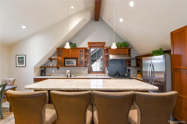 302 N Main ST, Breckenridge, CO 80424