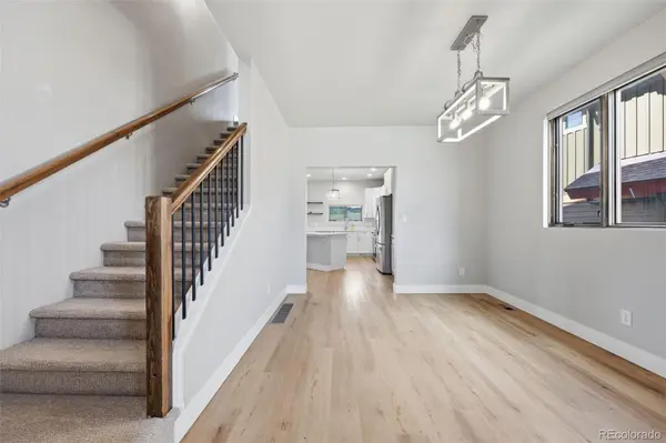 701 Paintbrush TER, Tabernash, CO 80478