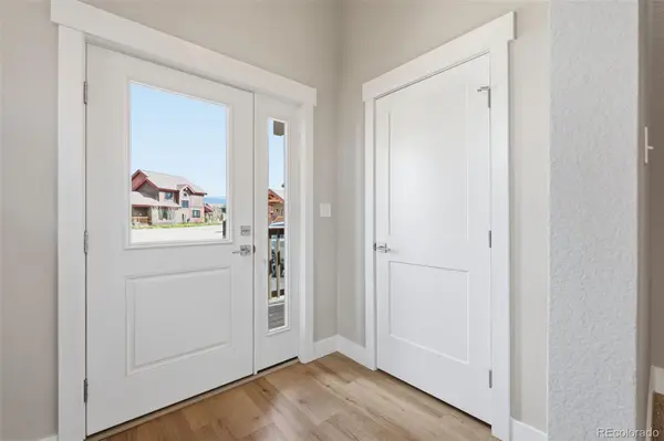 701 Paintbrush TER, Tabernash, CO 80478