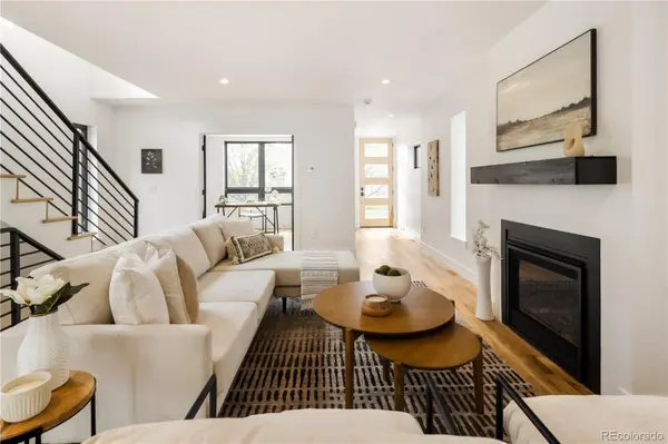 2280 S Bannock ST, Denver, CO 80223