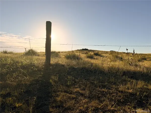 25411 County RD 105, Simla, CO 80835