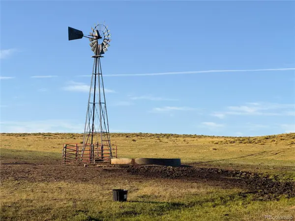25411 County RD 105, Simla, CO 80835