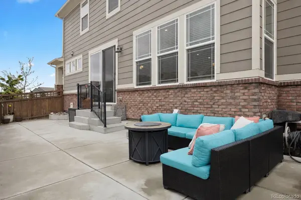 7145 Bedlam DR, Castle Pines, CO 80108