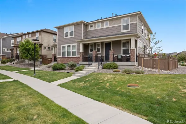 7145 Bedlam DR, Castle Pines, CO 80108