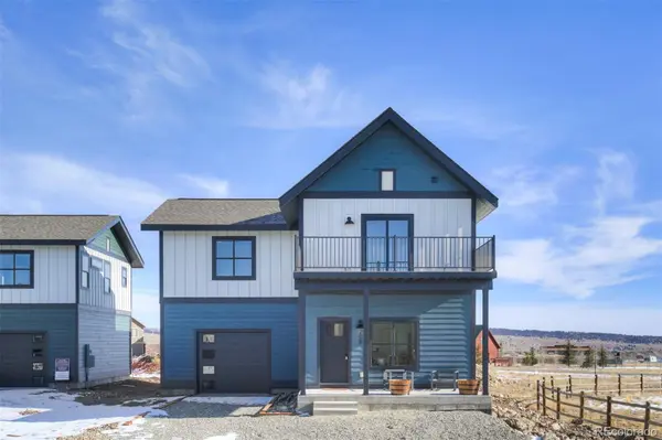 74 Star Rock DR #A, Fairplay, CO 80440