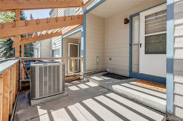 1835 S Union BLVD, Lakewood, CO 80228