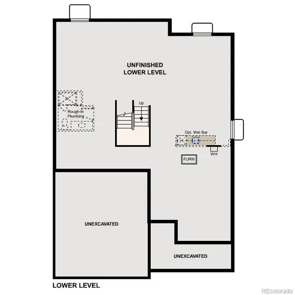 20919 Grays Peak DR, Parker, CO 80138