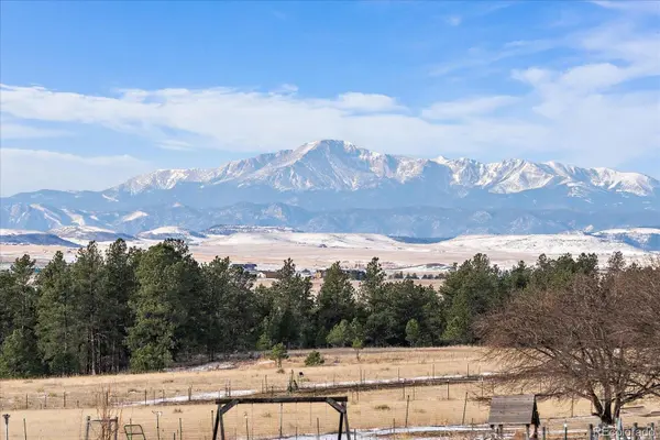 11810 Tomichi DR, Franktown, CO 80116