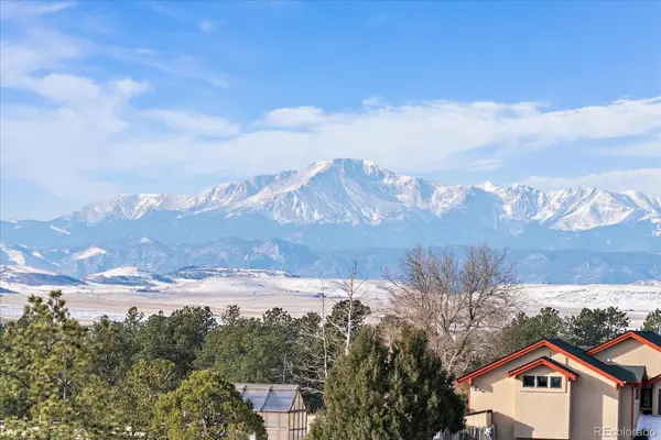 11810 Tomichi DR, Franktown, CO 80116