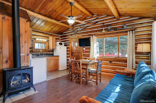 1004 W Main ST #1, Buena Vista, CO 81211
