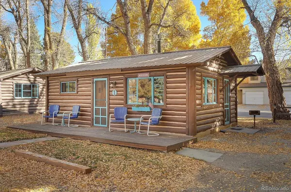 1004 W Main ST #1, Buena Vista, CO 81211