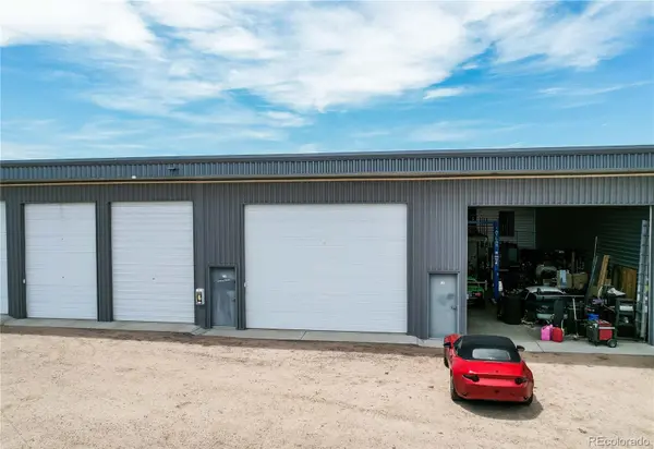 14200 E Otero AVE #I13 & I14, Englewood, CO 80112