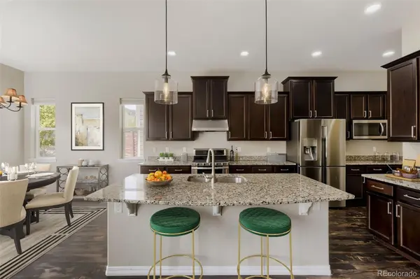 17648 Leisure Lake DR, Monument, CO 80132