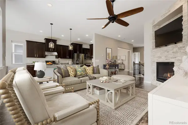 17648 Leisure Lake DR, Monument, CO 80132