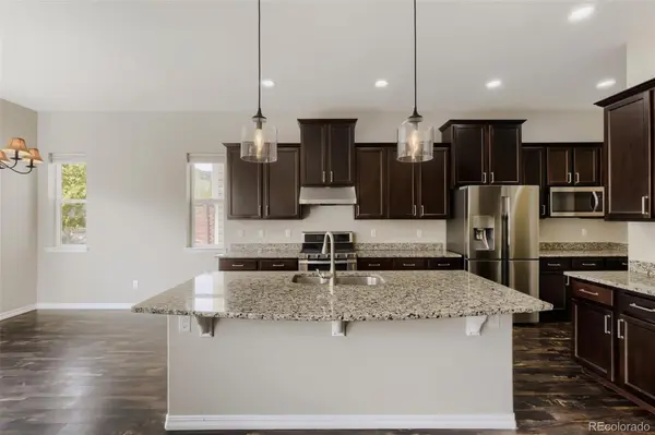 17648 Leisure Lake DR, Monument, CO 80132