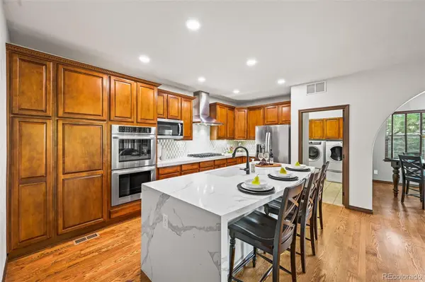 2980 Craig CT, Castle Rock, CO 80109