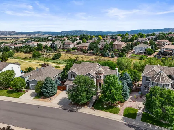 2980 Craig CT, Castle Rock, CO 80109